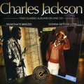 Charles Jackson: Passionate Breeses / Gonna Getcha Love - CD