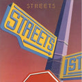 The Streets: First - CD