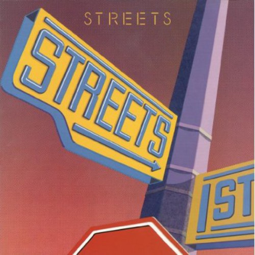 The Streets: First - CD