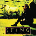 Sting: Ten Summoner's Tales - CD