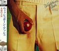 Wishbone Ash: There's the Rub - CD