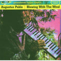 Augustus Pablo: Blowing In The Wind - CD