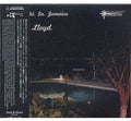 Cecil Lloyd: A Night In Jamaica With Cecil Lloyd - CD
