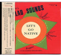 Taitt Lynn & Jets: Glad Sounds - CD