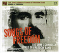 The James Connolly Songs of Freedom Band: Songs of Freedom  ( CD )