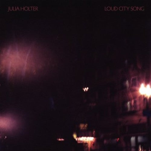 Julia Holter: Loud City Song  ( CD )