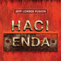 Jeff Lorber: Hacienda - CD