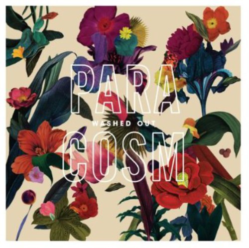 Washed Out: Paracosm  ( CD )