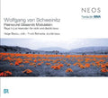 Wolfgang Schweinitz Von: Plainsound Glissando Modulation  ( CD )