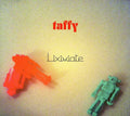 Taffy: Lixiviate - CD