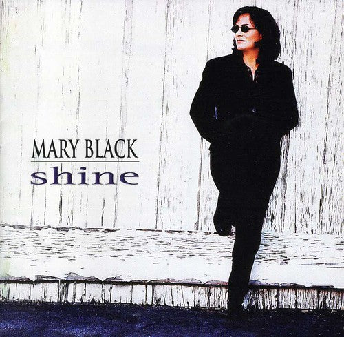 Mary Black: Shine  ( CD )