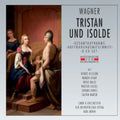 Richard Wagner: Tristan & Isolde  ( CD )