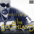 Mister D: I Am The Southland - CD