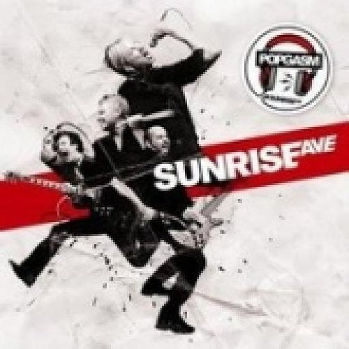 Sunrise Avenue: Popgasm - CD