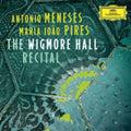 Antonio Meneses: Wigmore Hall Recital  ( CD )