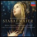 Cecilia Bartoli: Stabat Mater  ( CD )