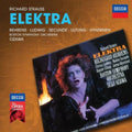Seiji Ozawa: Decca Opera: Strauss: Elektra  ( CD )