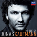 Jonas Kaufmann: Best of Jonas Kaufmann  ( CD )