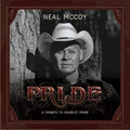 Neal McCoy: Pride  ( CD )
