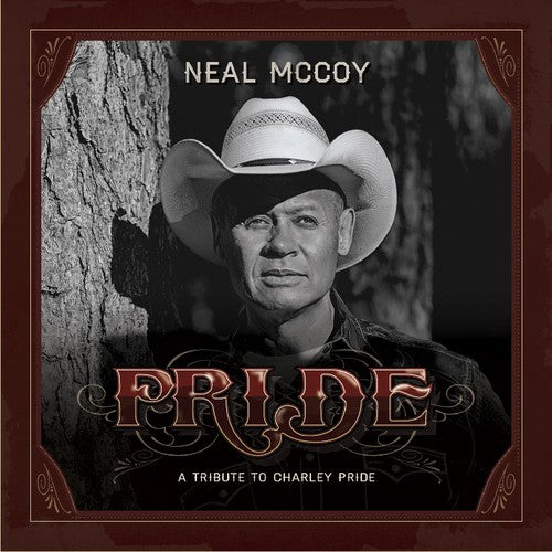 Neal McCoy: Pride  ( CD )