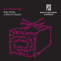 Rory Boyle: Box of Chatter  ( CD )
