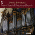 F. Couperin: French Organ Music 2  ( CD )