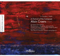 Emanon Ensemble: Portrait of the Composer  ( CD )