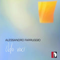 Alessandro Farruggio: Odo Voci  ( CD )