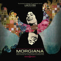 Various Artists: Morgiana: The Cremator / Various - CD