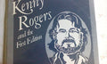 Kenny Rogers & the First Edition: Pieces of Calico Silver - Vinyl