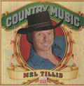 Mel Tillis: Country Music - Vinyl