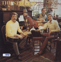 The Statler Brothers: Pardners in Rhyme - Vinyl