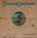 The Statler Brothers: Country Gospel - Vinyl