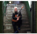 Howard Glazer: Stepchild of the Blues  ( CD )