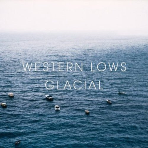 Western Lows: Glacial  ( CD )