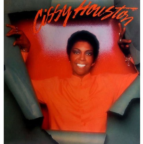 Cissy Houston: Cissy Houston - CD