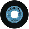 Ruby Winters: Better - 7-INCH SINGLE