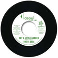 The Fi-Dels: Try a Little Harder - 7-INCH SINGLE