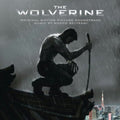 Marco Beltrami: The Wolverine (Original Soundtrack) - CD
