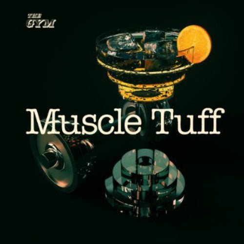 Various Artists: Muscle Tuff - Vinyl