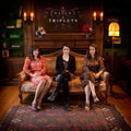 The Haden Triplets: The Haden Triplets - Vinyl