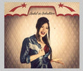 Isabel De Sebastian: Isabel de Sebastian - CD