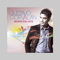 Gustavo Corvalán: Siempre Adelante - CD