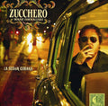 Zucchero: La Sesion Cubana - CD