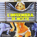 Gianni Ferrio: L'Infermiera Di Notte (Night Nurse) / La Liceale Seduce I Professo (How to Seduce Your Teacher) (Original Soundtracks) - CD