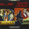 Carlo Rustichelli: La Valle Dell'Eco Tonante (Hercules of the Desert) / Genoveffa Di Brabante (The Revenge of the Crusader) (Original Soundtracks) - CD