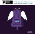 Bobby Bland Blue: Angel In Anguish: The Deep, Deep Soul Of Bobby Bland - CD