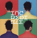 Xia (Junsu): Incredible - CD