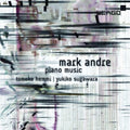 Yukiko Sugawara: Piano Music  ( CD )
