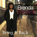 Brenda Edwards: Bring It Back - CD